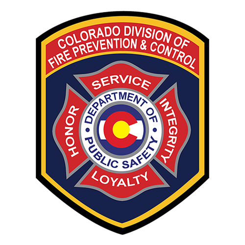 Colorado Division of Fire Prevention & Control