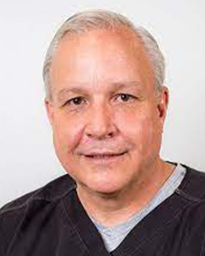Dr. Pat Thompson