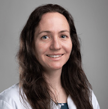 Carla Christ, MD