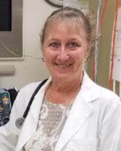 Dr. Donna Nelson, MD