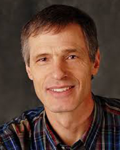 Dr. Richard Ruiter, MD